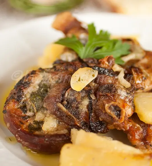 Molise Lamb