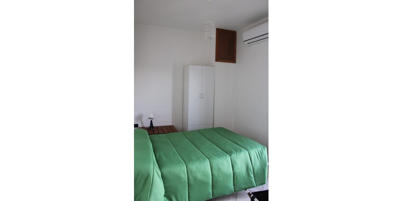 Seconda Camera