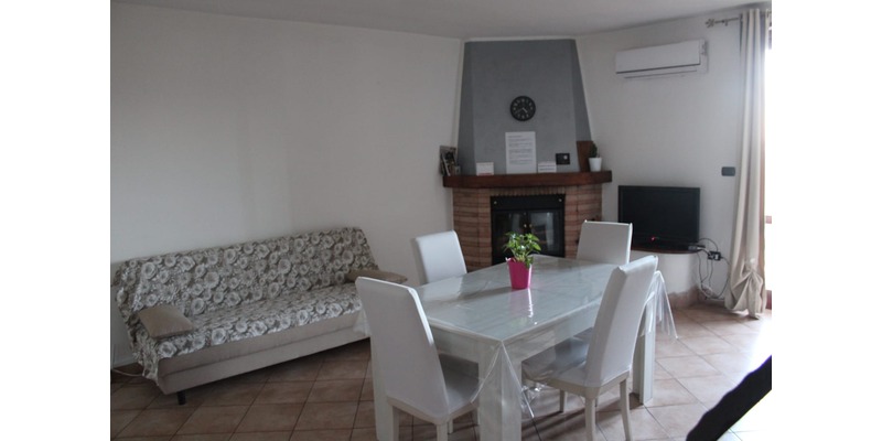 Sofa e Soggiorno