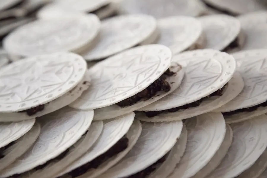 Agnone Wafers
