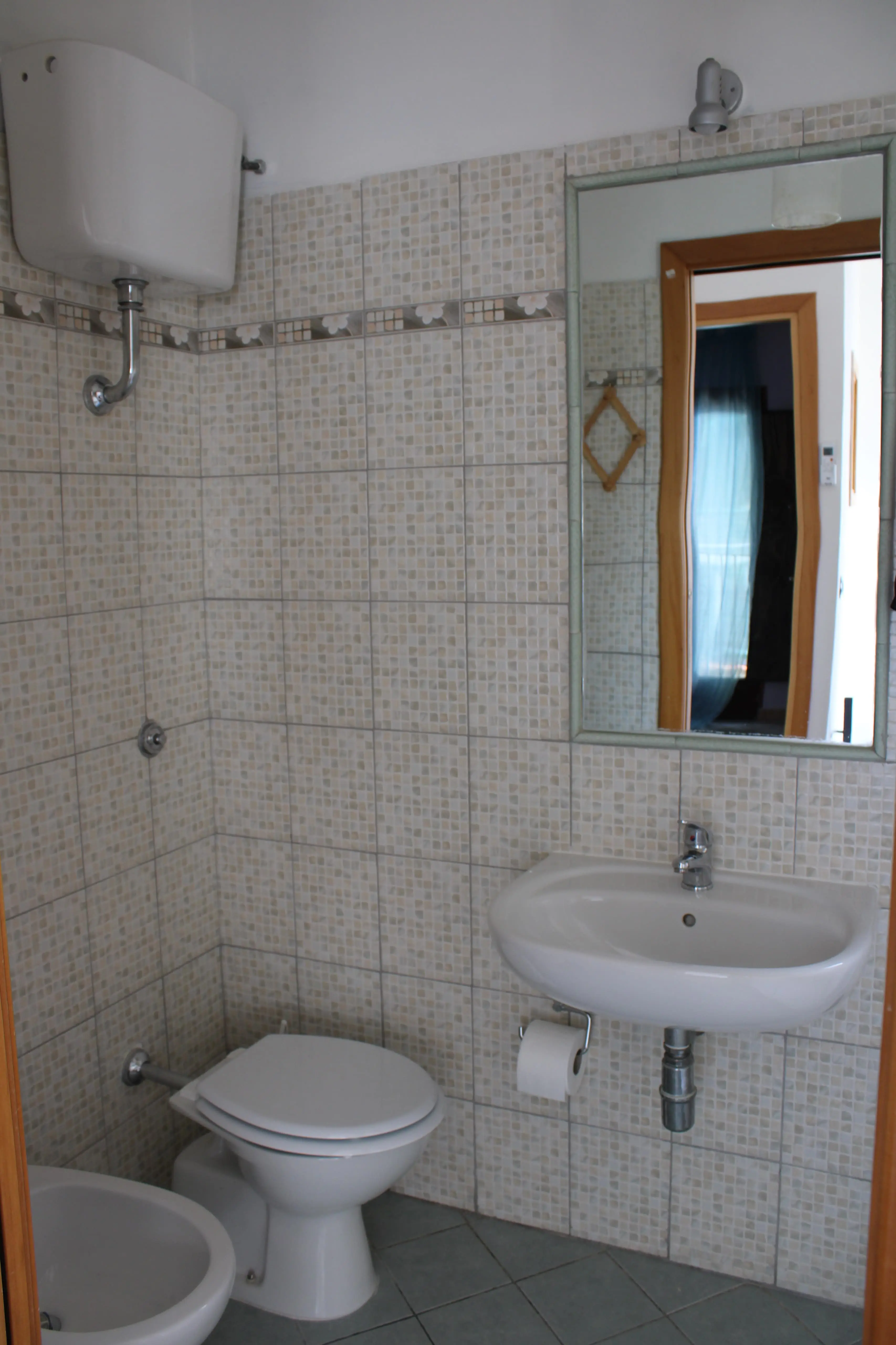Bagno